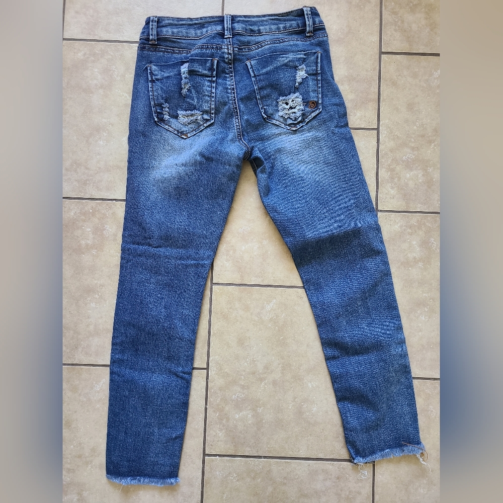 Jeans - Picture 3 of 3